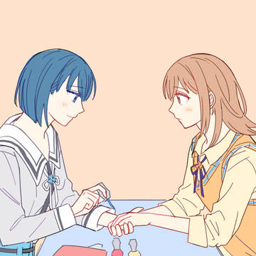 プロセカ落書き１９