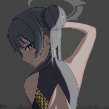 キサキ。
