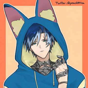 イヌインカさん