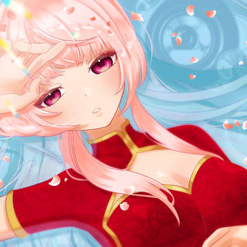 たゆたう