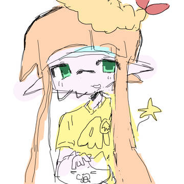 最近のイラスト