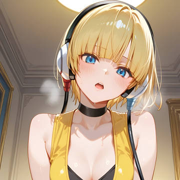 カミツレ gold/black