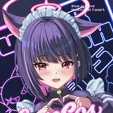 C107新刊 「LoveCos Archive」サンプル