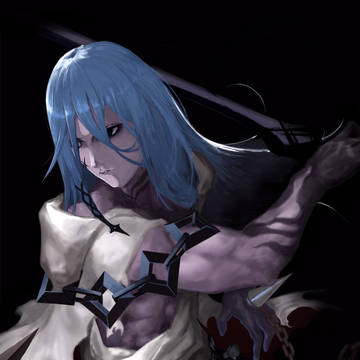 Azure Azrael