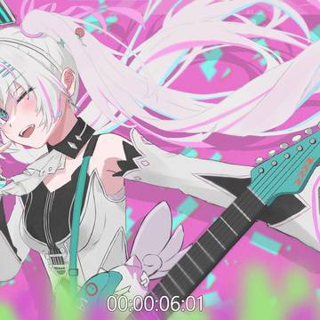 Neon Dynamite