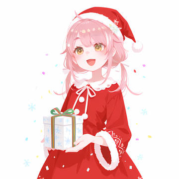 Christmas Taffy
