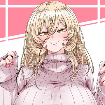 ニットにゅい