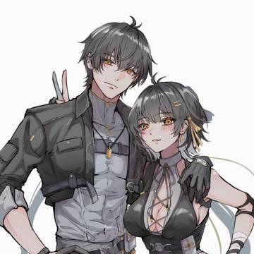 鳴潮まとめ