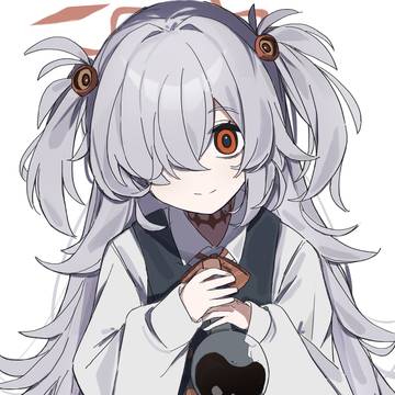 カノエちゃ