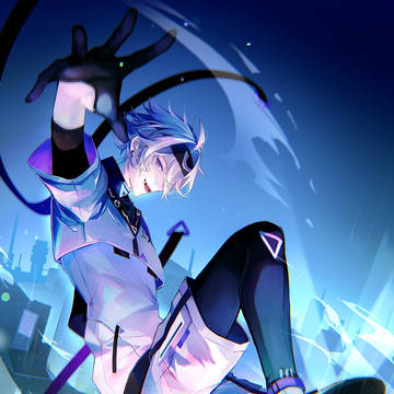 終夜