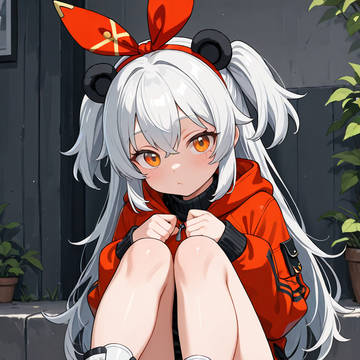 今日の依ちゃん