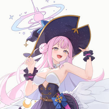 姫!