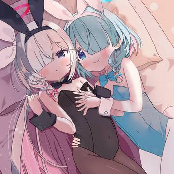 バニーアロナプラナ