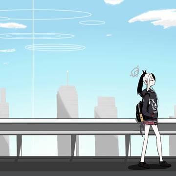 カヨコ 今日は当番