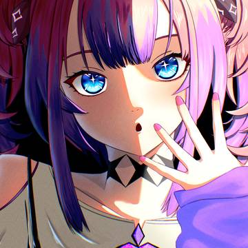 綺々羅々ヴィヴィ