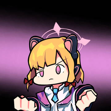 Momoi [Compromised Persona]