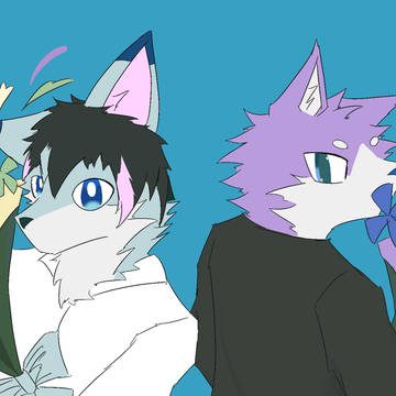 イラスト色々