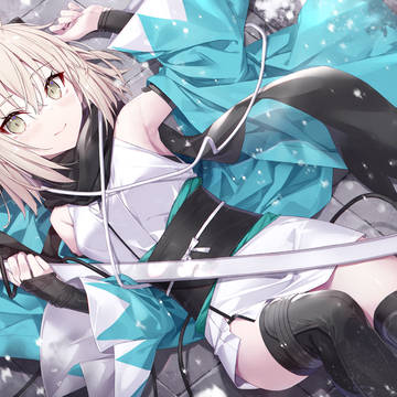 C107 沖田さん