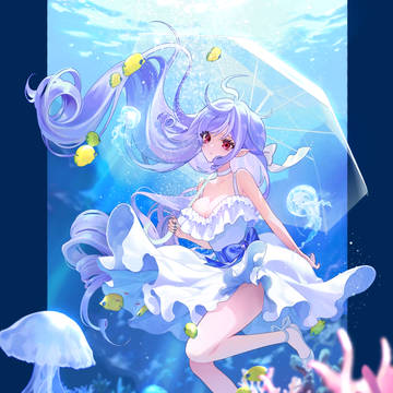 海のビビアン