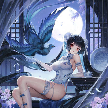 花月夜