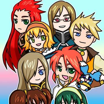 アビス20周年！！
