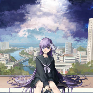 Fleeting Phantasm