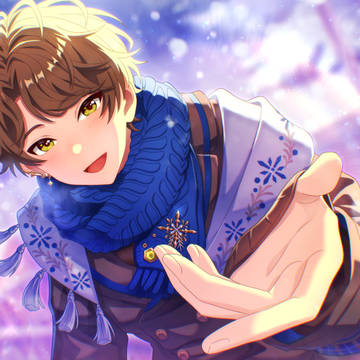 ✨❄✨