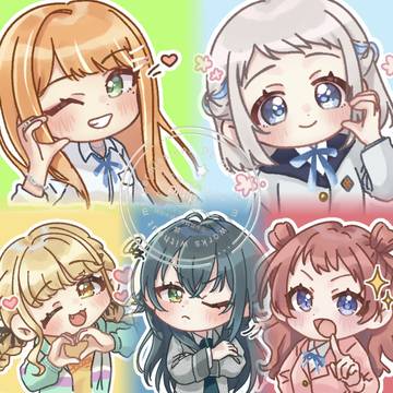♡