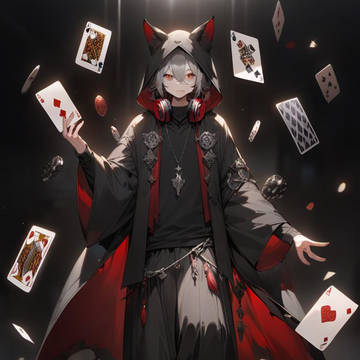 血契ノ魔術 キャラ