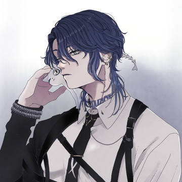 小柳ロウさん