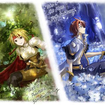 TOP30周年＆TOA20周年