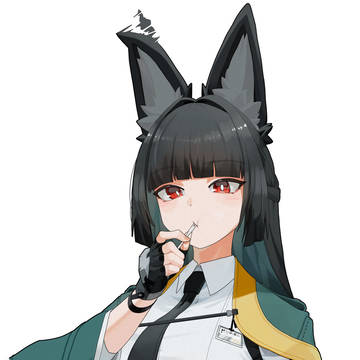 パクッ