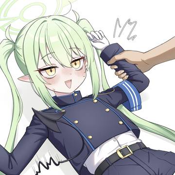 ノゾミちゃん