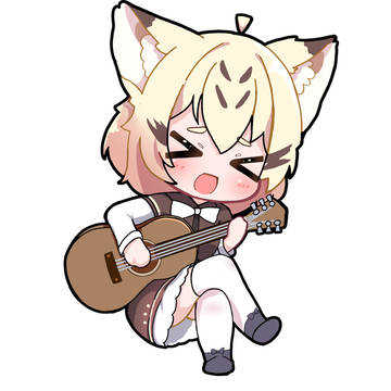 boku no friend