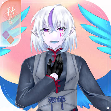 【シキプラ】ステュクス【第三季】