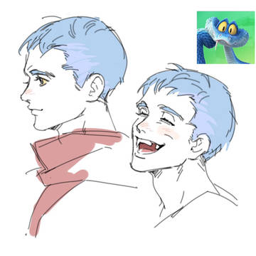 headcanon
