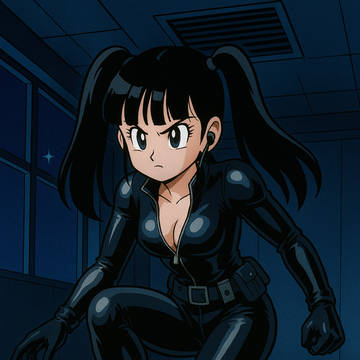 Female Spies