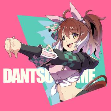 ダンツフレーム