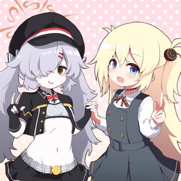 カノエとz18