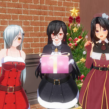 XMass 2025