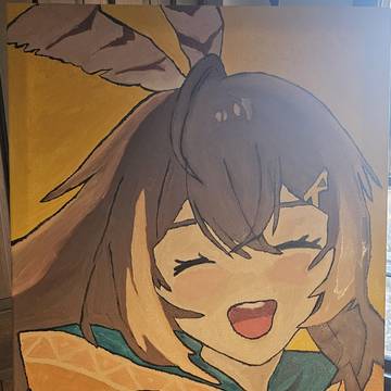 Mumei :D