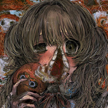 あなたの顔をまだ忘れられない