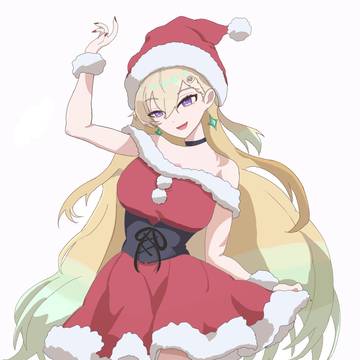 Santa Lynae