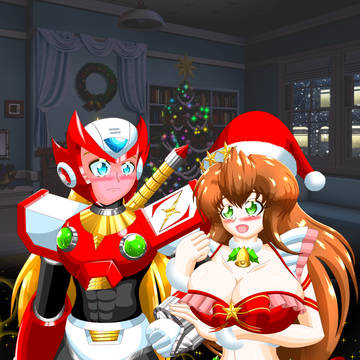 ゼロアイのクリスマス2025