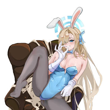 一之濑明日奈