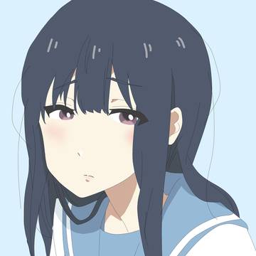 鎧塚みぞれ