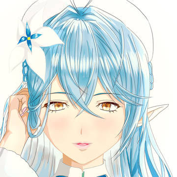 キスする直前