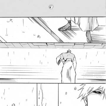 6月の雨