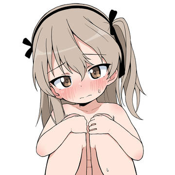 ありすちゃん