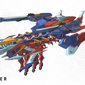G-CARRIER 「ジーキャリア」